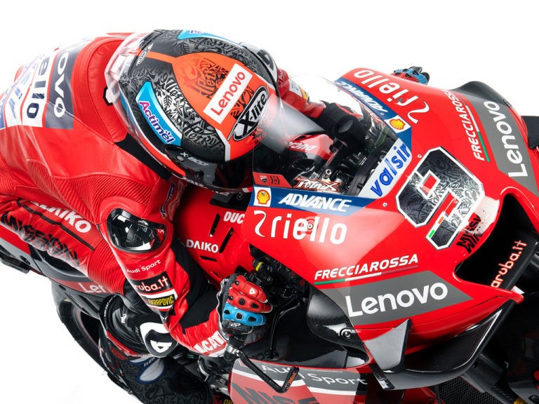 En Ducati lo dan por hecho: Petrucci se va a KTM