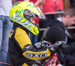 Escuela Chicho Lorenzo en Down Madrid 2019