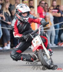 Escuela Chicho Lorenzo en Down Madrid 2019