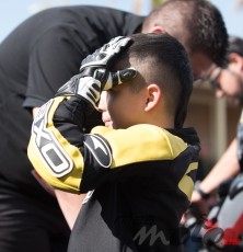 Escuela Chicho Lorenzo en Down Madrid 2019