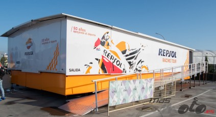 Moto Encuentro Down Madrid 2019