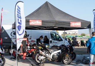 Moto Encuentro Down Madrid 2019