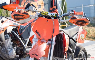 Moto Encuentro Down Madrid 2019