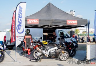 Moto Encuentro Down Madrid 2019