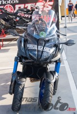 Moto Encuentro Down Madrid 2019
