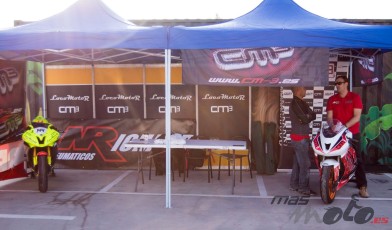 Moto Encuentro Down Madrid 2019