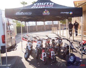 Moto Encuentro Down Madrid 2019