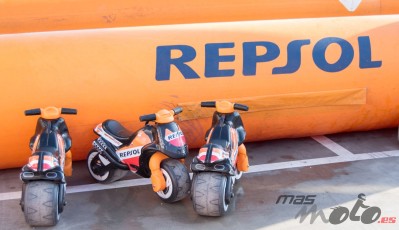 Moto Encuentro Down Madrid 2019