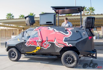 Moto Encuentro Down Madrid 2019