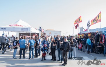 Moto Encuentro Down Madrid 2019