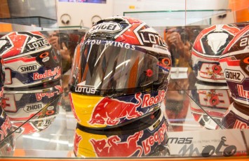 Moto Encuentro Down Madrid 2019