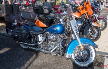 Moto Encuentro Down Madrid 2019