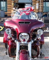 Moto Encuentro Down Madrid 2019