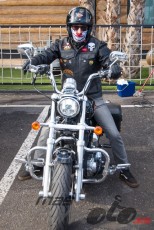 Moto Encuentro Down Madrid 2019