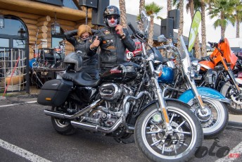 Moto Encuentro Down Madrid 2019