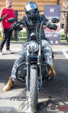 Moto Encuentro Down Madrid 2019