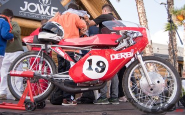 Moto Encuentro Down Madrid 2019