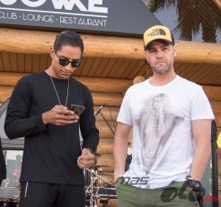 Moto Encuentro Down Madrid 2019