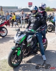 Moto Encuentro Down Madrid 2019