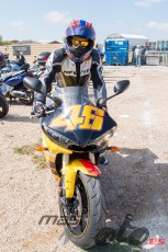 Moto Encuentro Down Madrid 2019