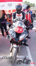 Moto Encuentro Down Madrid 2019
