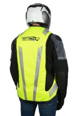 Helite Turtle 2 HI-VIS