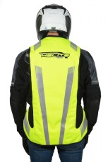 Helite Turtle 2 HI-VIS