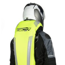 Helite Turtle 2 HI-VIS