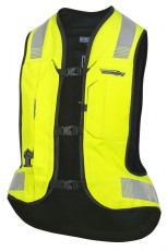 Helite Turtle 2 HI-VIS