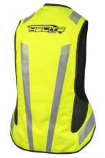 Helite Turtle 2 HI-VIS