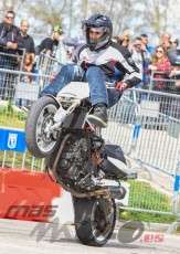 Narcís Roca en Motorama Madrid 2020