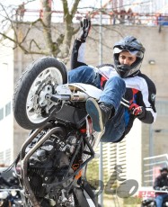 Narcís Roca en Motorama Madrid 2020