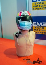 Taller de Primeros Auxlios para Motoristas y acompañantes