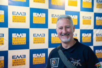 Taller de Primeros Auxlios para Motoristas y acompañantes