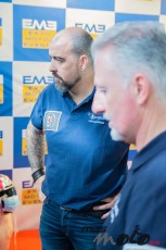 Taller de Primeros Auxlios para Motoristas y acompañantes