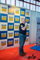 Taller de Primeros Auxlios para Motoristas y acompañantes