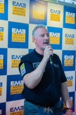 Taller de Primeros Auxlios para Motoristas y acompañantes