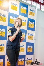 Taller de Primeros Auxlios para Motoristas y acompañantes