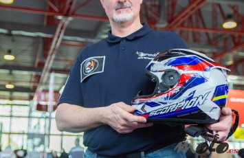 Taller de Primeros Auxlios para Motoristas y acompañantes