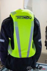 Taller de Primeros Auxlios para Motoristas y acompañantes