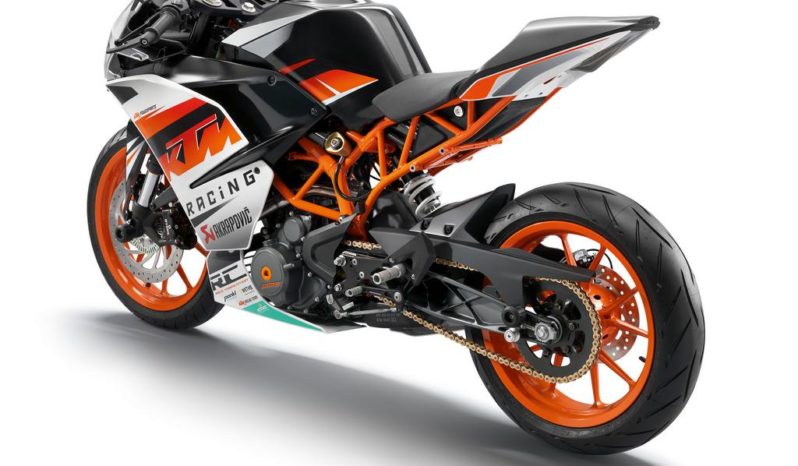 KTM RC 390 (2015) Price in Malaysia From RM27,500 