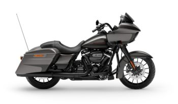 Ficha técnica de la moto Harley-Davidson Touring Road Glide Special