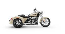 Harley-Davidson Tri Glide Freewheeler 2020