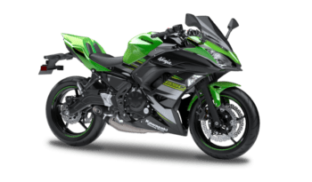 Ficha técnica de la moto Kawasaki Ninja 650 SE ABS Performance