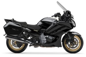 Ficha técnica de la moto Yamaha FJR1300AE Ultimate Edition 2020