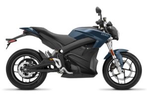 Ficha técnica de la moto Zero S ZF14.4 11 KW 2020