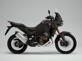 Ficha técnica de la moto Honda CRF 1100 L Africa Twin Adventure Sports 2022