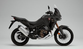 Ficha técnica de la moto Honda CRF 1100 L Africa Twin Adventure Sports 2022