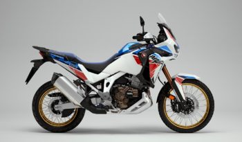 Ficha técnica de la moto Honda CRF 1100 L Africa Twin Adventure Sports DCT 2022