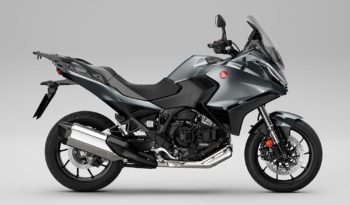 Ficha técnica de la moto Honda NT 1100 2022